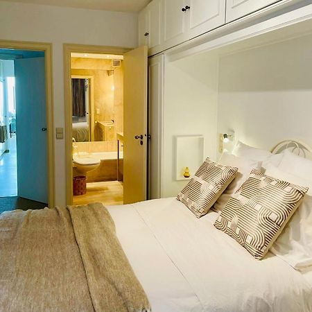 Westside Appartement Met Zicht Op Zee En Het Rubensplein. Top Ligging! Knokke-Heist Exterior foto